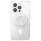 PopSockets MagSafe PopGrip Curves in Coconut Creme, , large