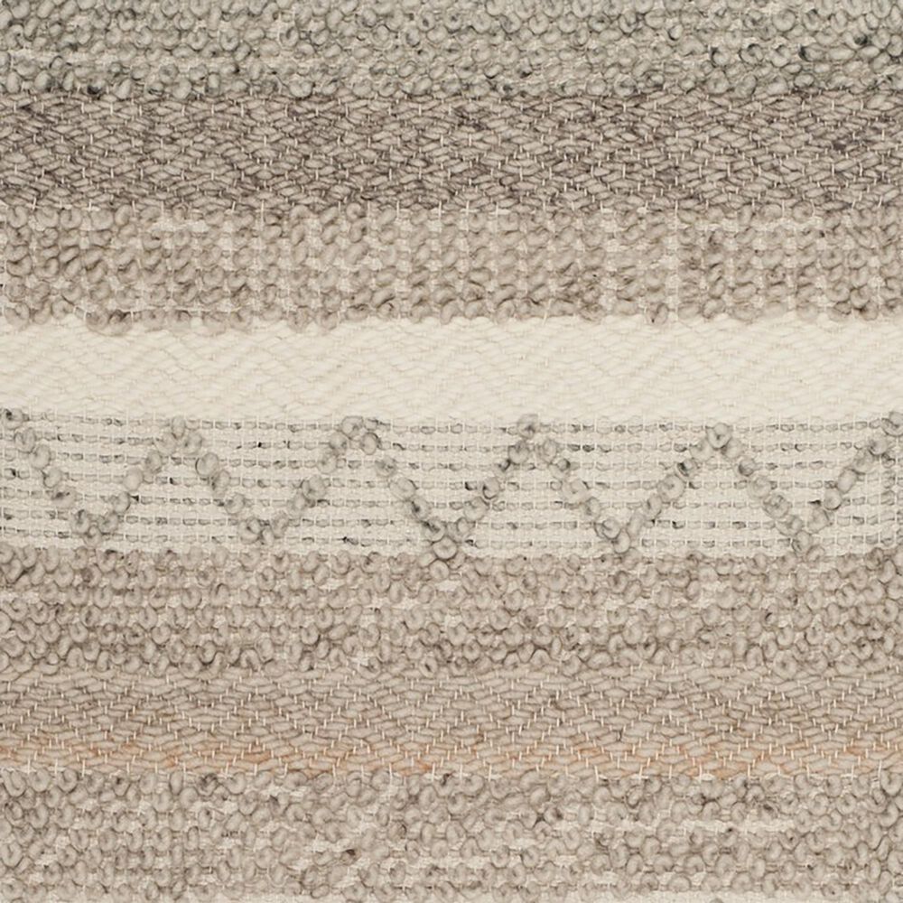 Safavieh Natura 2&#39;3&quot; x 18&#39; Beige Runner, , large