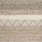 Safavieh Natura 2"3" x 18" Beige Runner, , large