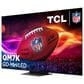 TCL 75" Class QM7K Series 4K UHD HDR QD-Mini LED - Smart Google TV with S Class 2.1 Channel Soundbar System in Black, , large