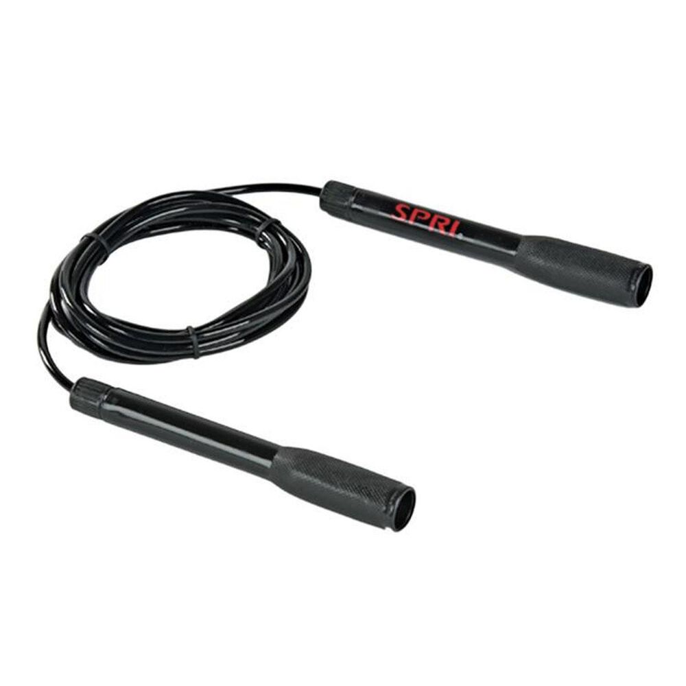 Spri Fitness Speed Jump Rope, , large