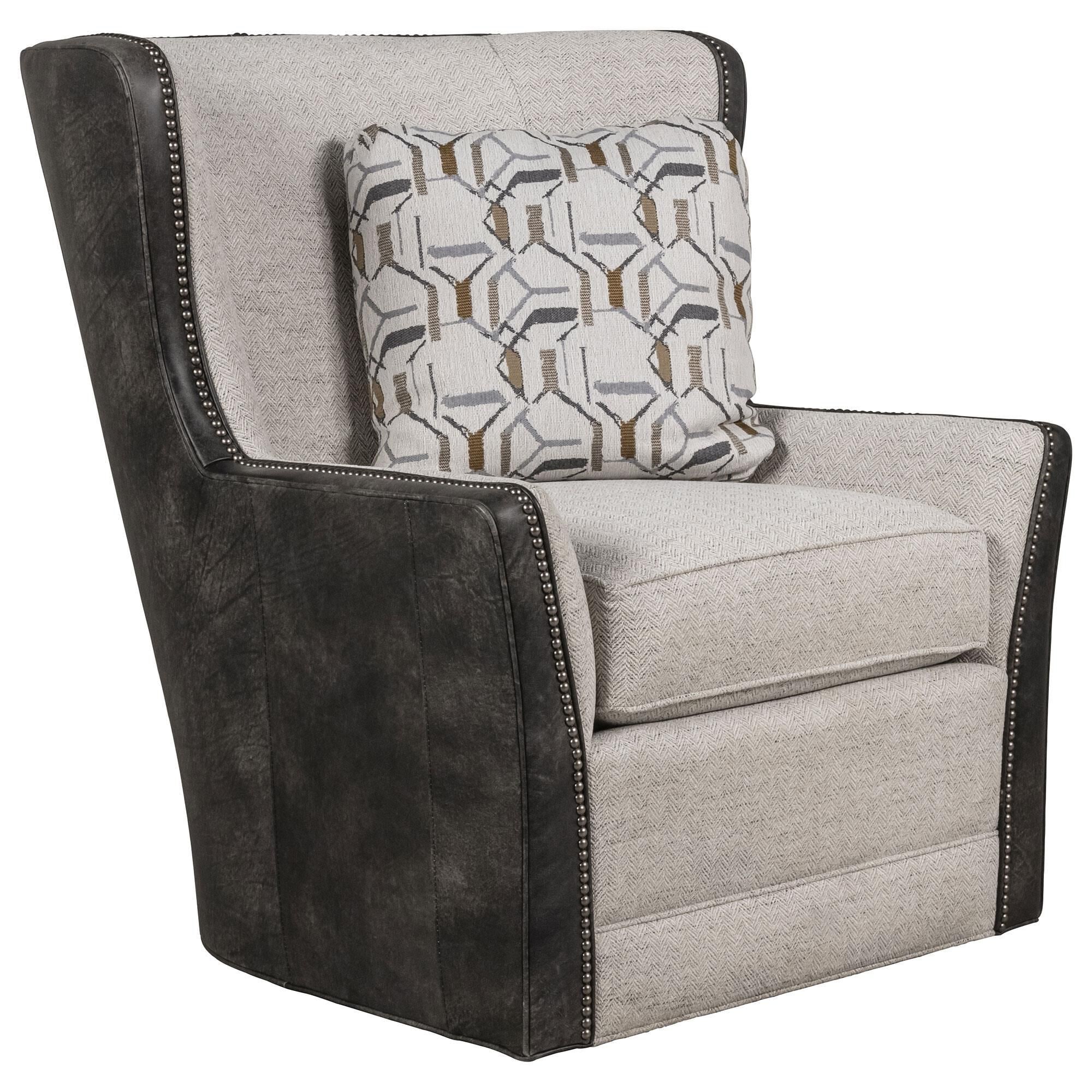 Nebraska furniture mart swivel rocker recliner sales