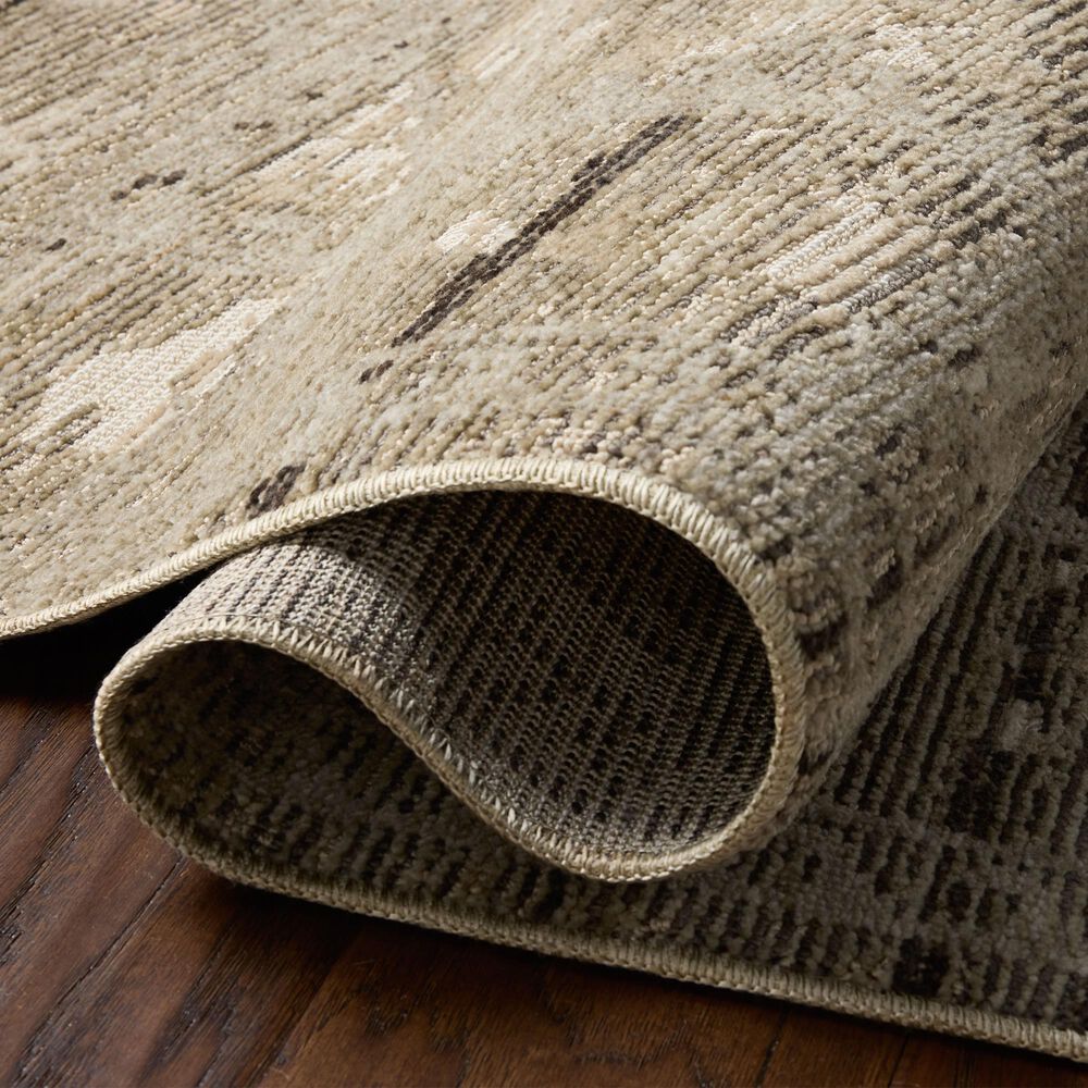 Loloi Milena Sage and Ivory 2' x 3' Area Rug, , large