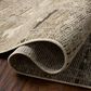 Loloi Milena Sage and Ivory 2" x 3" Area Rug, , large