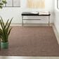 Nourison Positano 5" x 7" Natural Indoor/Outdoor Area Rug, , large
