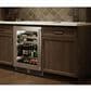 Perlick Signature Indoor Series 5.2 Cu. Ft. Built-In Beverage Center with Glass Door and Right Hinge in Stainless Steel, , large