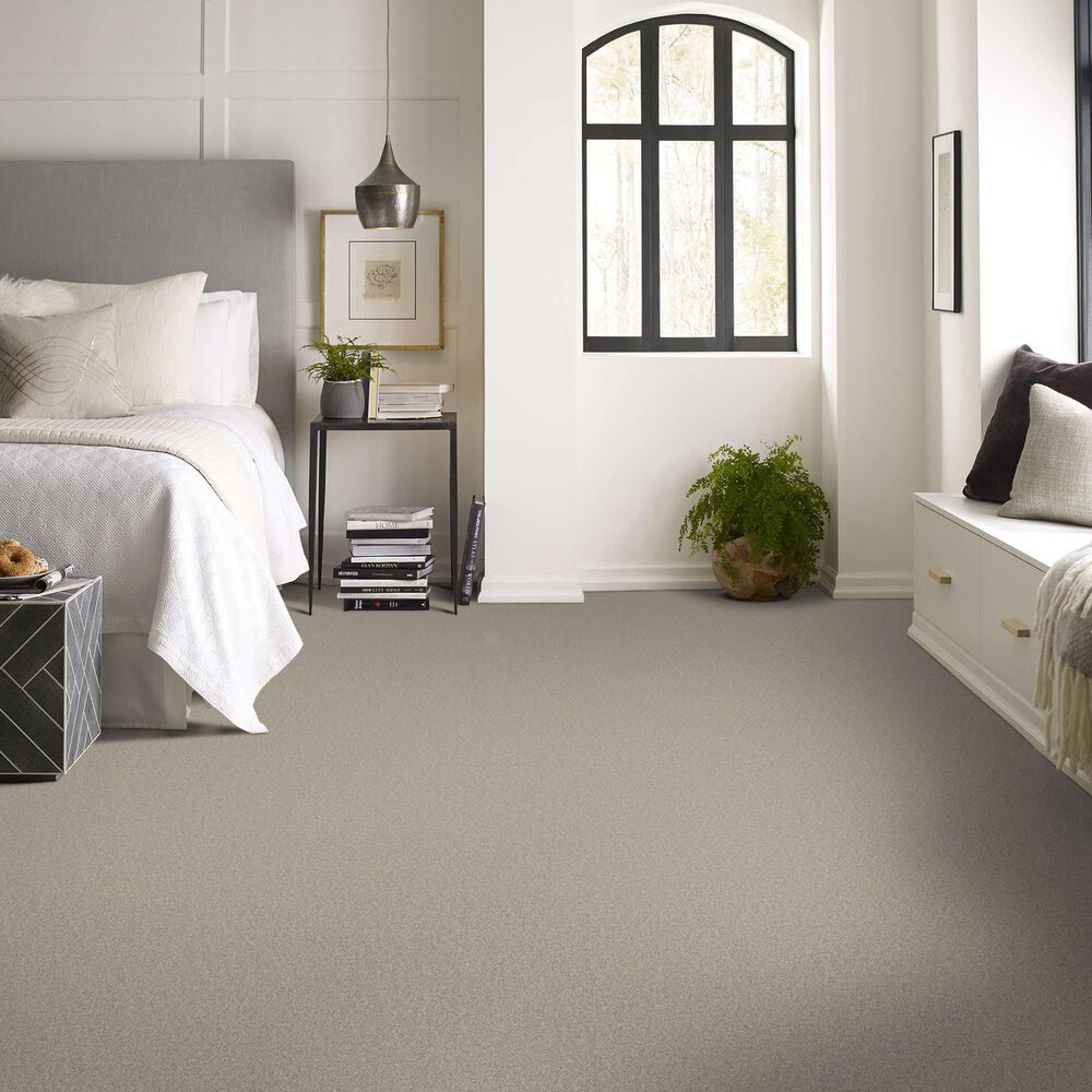 Shaw Del Rio II Carpet in Baltic Stone, , large