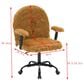 Impressions Vanity Chewbacca Swivel Chair in Black, , large