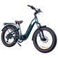 Magnum Bliss Electric Bike in Chroma Green, , large