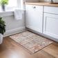 Dalyn Rug Company Karaj KJ5 1"8" x 2"6" Gray Indoor/Outdoor Area Rug, , large