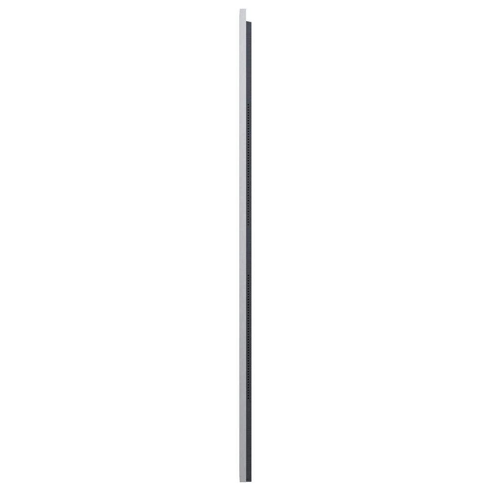 LG 77" Class G6 Series OLED evo AI 4K with Supplied Flush Wall Mount in Black - Smart TV, , large