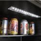 Whirlpool 24" Wide 5.1 Cu. Ft. Undercounter Refrigerator in Fingerprint Resistant Stainless Steel, , large