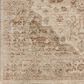 Magnolia Home Junie 7"10" x 10"2" Natural and Clay Area Rug, , large