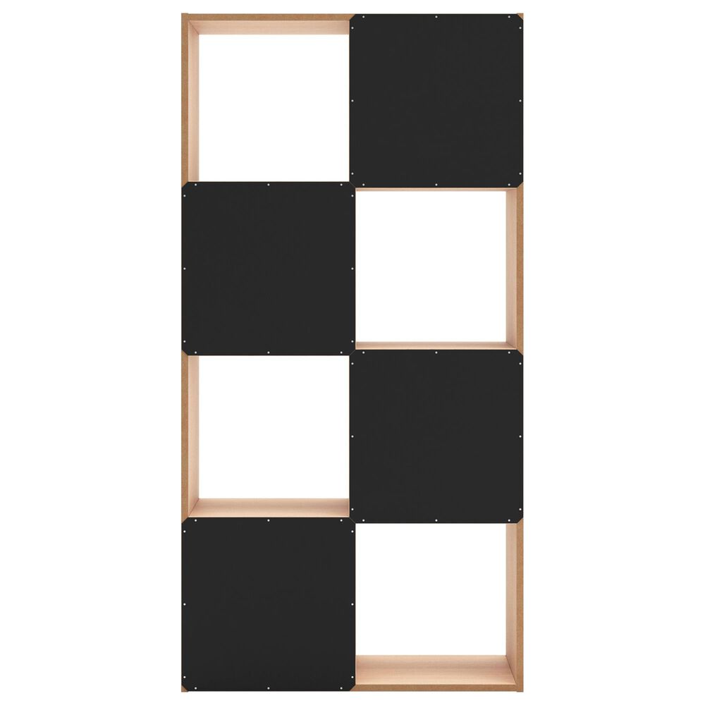 Ashley Piperton 8-Cube Organizer in Tan, , large