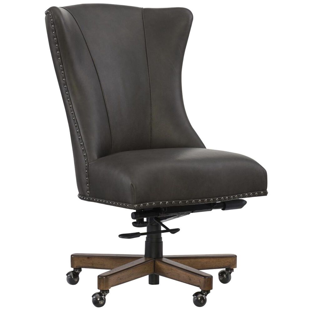 Hooker Furniture Lynn Home Office Chair in Caruso Naples, , large