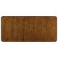 Hooker Furniture Tynecastle Dining Table in Warm Chestnut - Table Only, , large