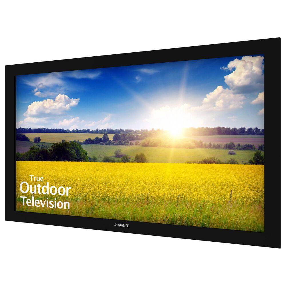 SunBrite 32&quot; Pro 2 Series 1K Full HD LED Outdoor TV - Full Sun, , large