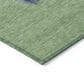 Dalyn Rug Company Wonderland WN34 Aloe 5" x 7"6" Area Rug, , large