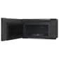 Cafe 2.1 Cu. Ft. Smart Over-the-Range Microwave Oven in Platinum, , large