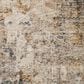 Loloi Axel 2" x 3" Ocean and Beige Area Rug, , large