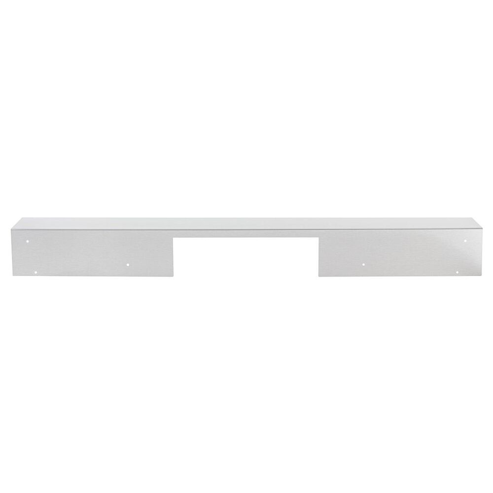 GE Appliances 15" Cabinet Spacer for 30" Hoods, , large