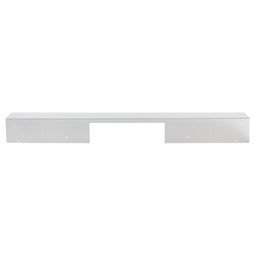 GE Appliances 15" Cabinet Spacer for 30" Hoods, , large