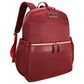 Sandy Lisa Laguna Backpack in Burgundy, , large