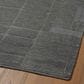 Loloi Walker 2"6" x 11"6" Slate Runner, , large
