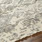 Surya Amina 2" x 3" Beige and Ivory Area Rug, , large
