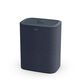 Joseph Joseph Tota Laundry Hamper- 90L Black, , large