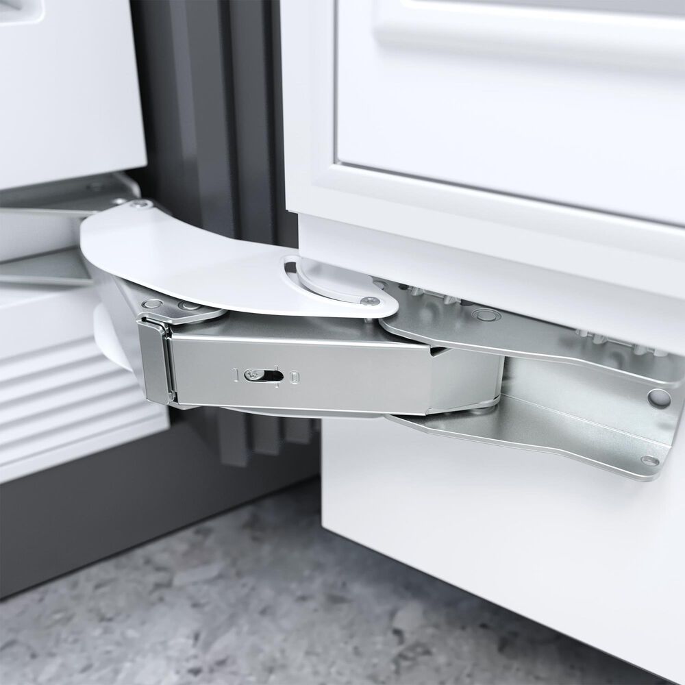 Miele MasterCool 20.55 Cu. Ft. Built-In Refrigerator with Right Hinge in Panel Ready, , large