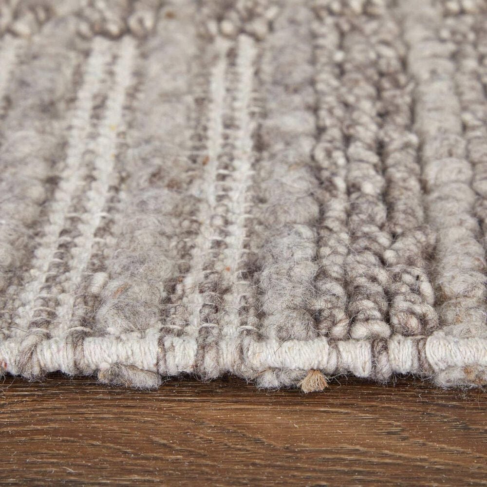 Feizy Rugs Herrick 2&#39;6&quot; x 8&#39; Beige Runner, , large