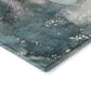 Dalyn Rug Company Odyssey OY11 8" x 10" Teal Area Rug, , large