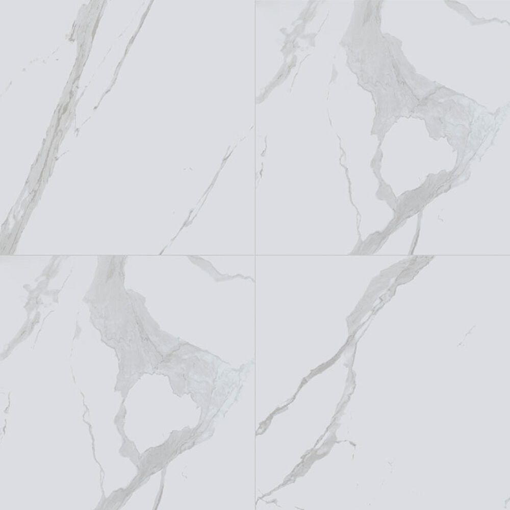 MS International Eden Statuary 32" x 32" Polished Porcelain Tile, , large
