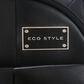 EcoStyle Tech Exec Rolling Backpack in Black, , large