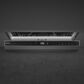 SMEG 18" Universal Built-In Dishwasher in Panel Ready, , large