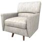 La-Z-Boy Bellevue Swivel Chair in Seashell, , large