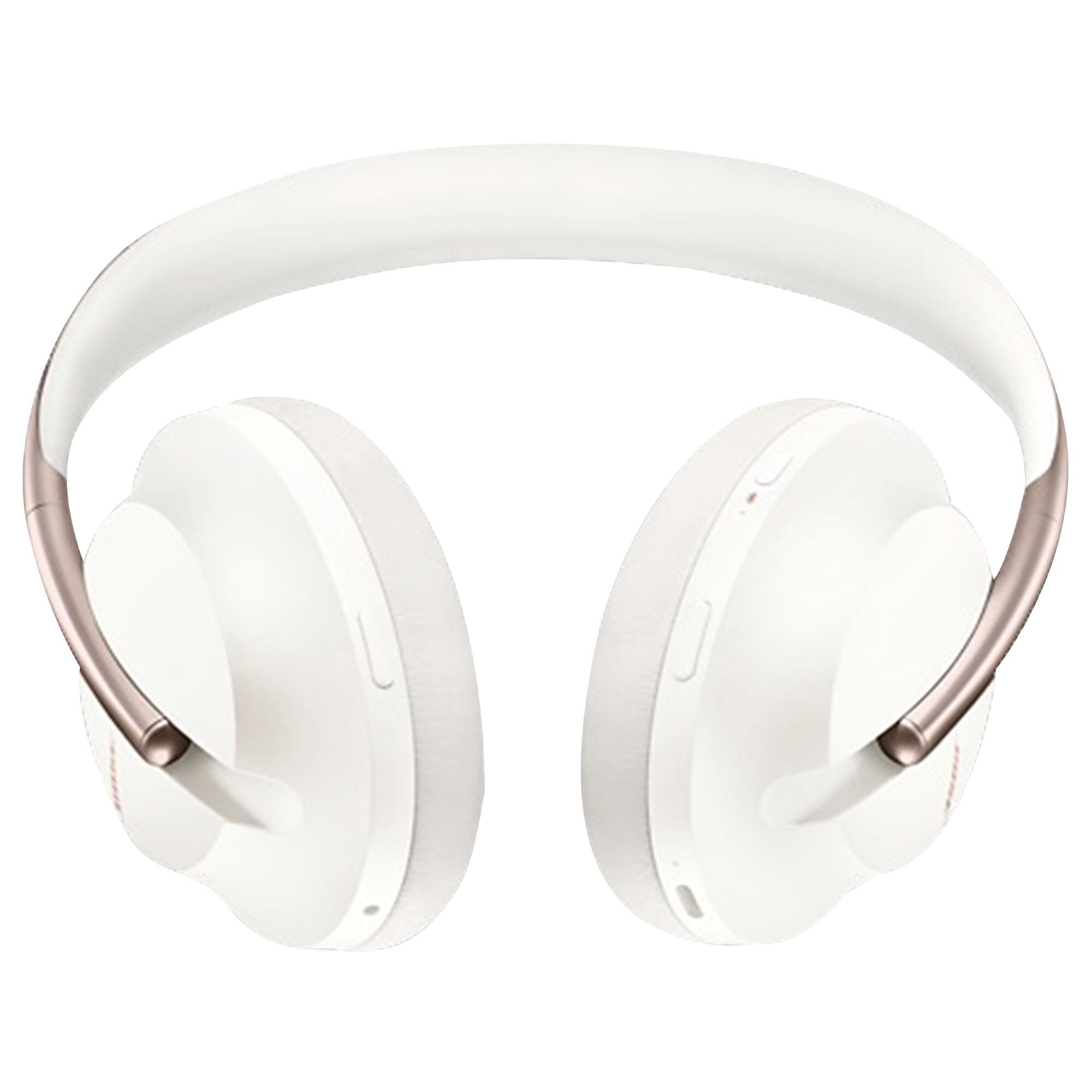 bose nc 700 flashing red and white