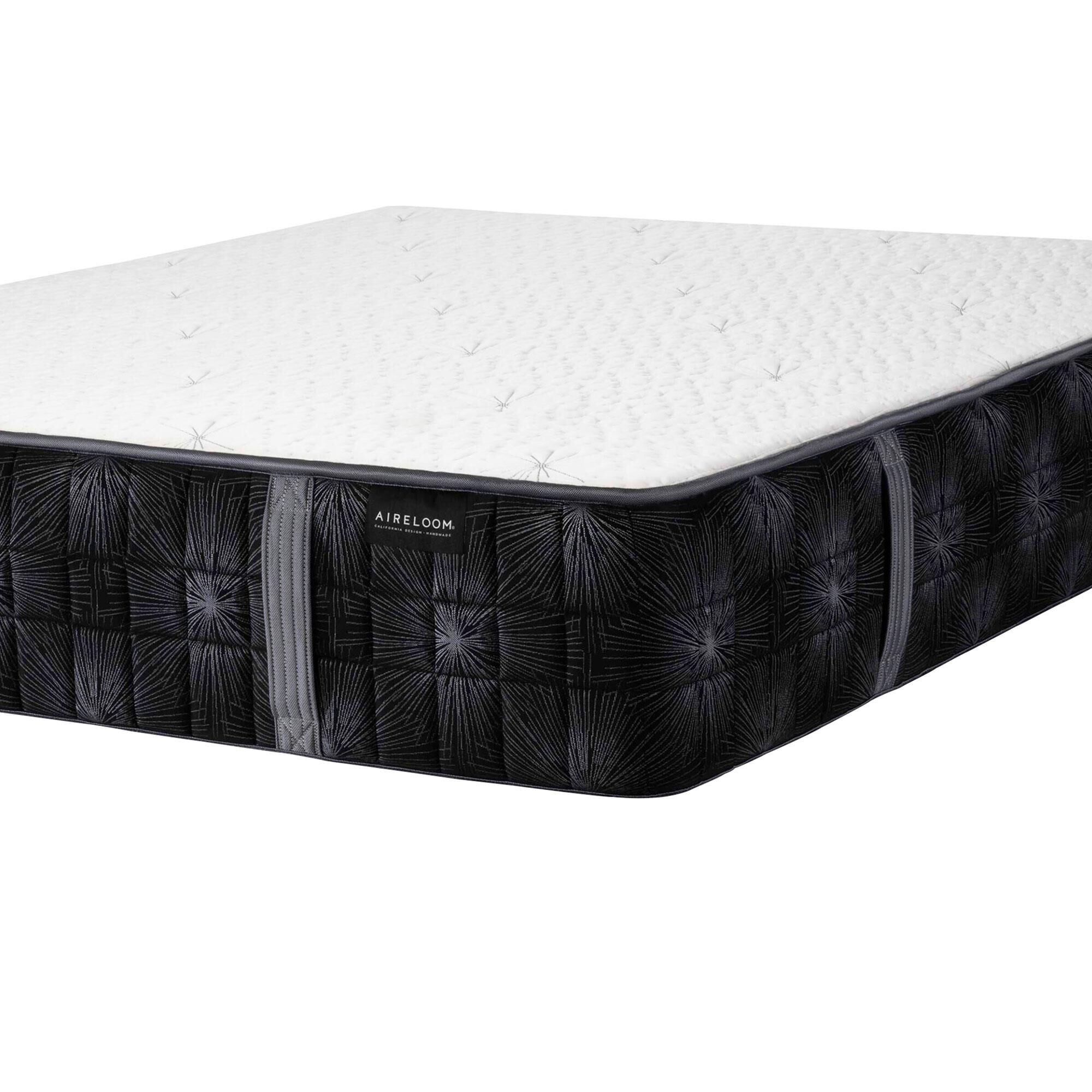 Aireloom Pinnacle Summit Hybrid Mattress - Thumbnail 3