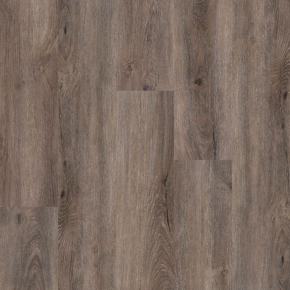 Southwind Lvt Advantage Toasted Caramel 7" x 48" Vinyl Plank, , large