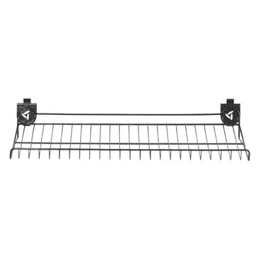 Gladiator 30" Shoe Rack, , large
