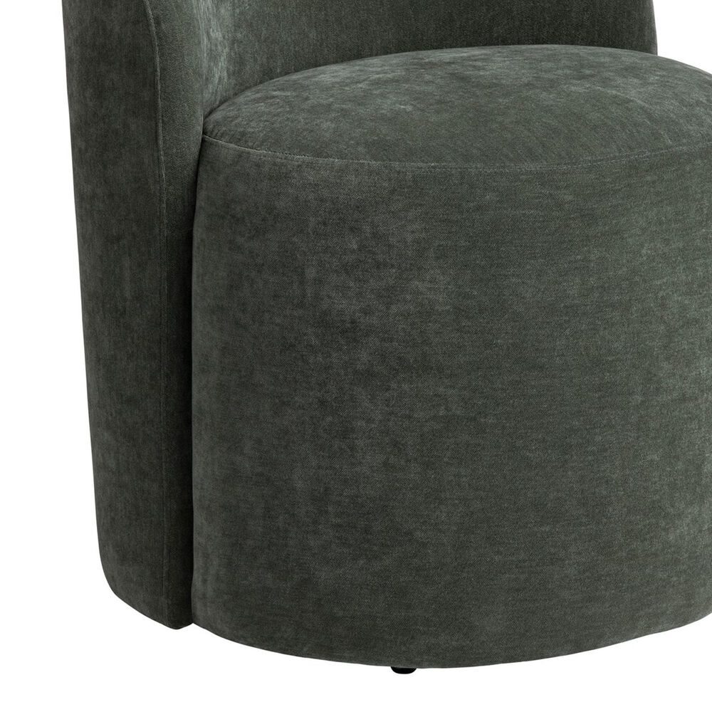 Crestview Collection Fairfax Dining Side Chair in Moss, , large