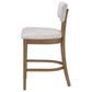 Valor Living Hanson 26" Counter Stool in Linen, , large