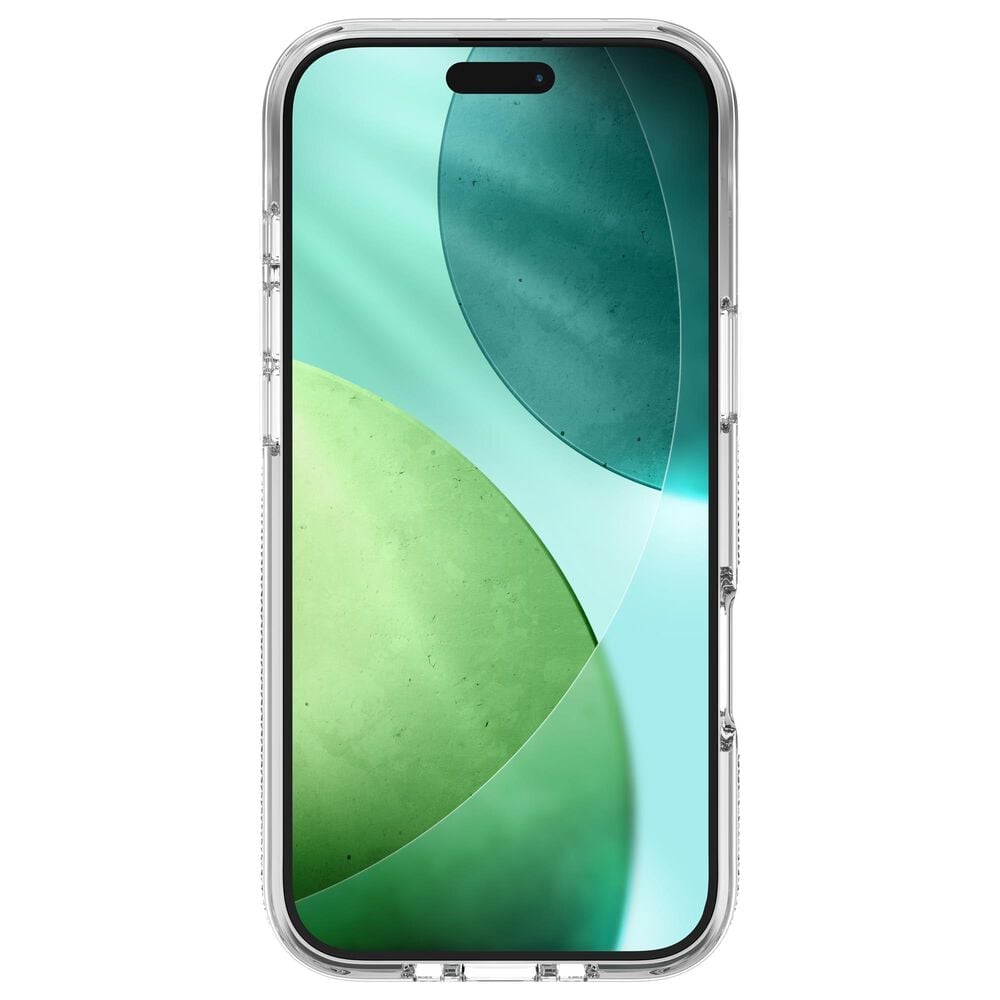 Zagg Crystal Palace Snap Case with Kickstand for Apple iPhone Air in Clear, , large