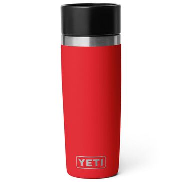 YETI Rambler 16 Oz Travel Bottle in Rescue Red, , large