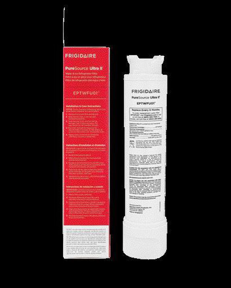 Frigidaire PureSource Ultra II Replacement Ice and Water Filter, , large