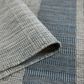 Amer Rugs Maryland 2" x 3" Blue and Ivory Area Rug, , large
