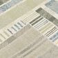 Oriental Weavers Atlas Blue 2"6" x 12" Runner, , large