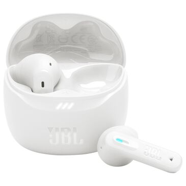 JBL Tune Flex 2 True Wireless Earbuds in White, , large
