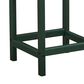 Ashley Sundown Shores Rectangular End Table in Green, , large